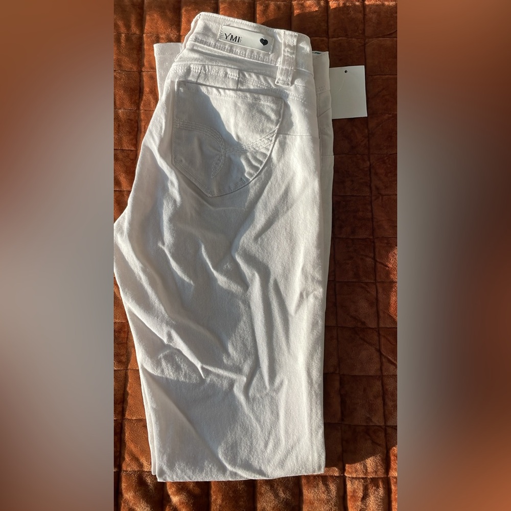 YMI jeans